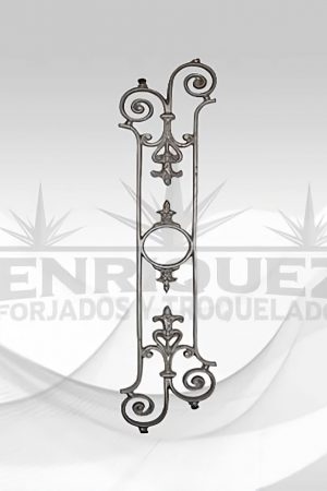 ALUM ESPAÑOL ESC. 1