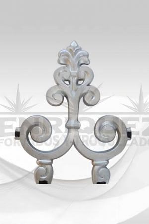 ALUM REMATE ESPAÑOL