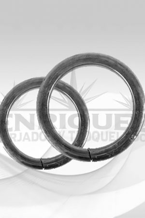 ARO TUBULAR CUADRADO