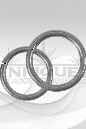 ARO TUBULAR REDONDO