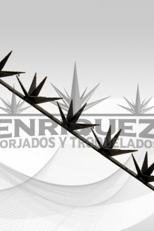 SUPERPICO NO. 8 ECONÓMICO CAL. 16