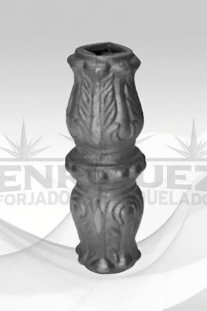 NUDO FRANCÉS CUAD.
