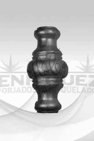 NUDO IMPERIAL RED.