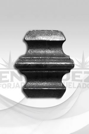 NUDO INGLÉS CHICO ECO.