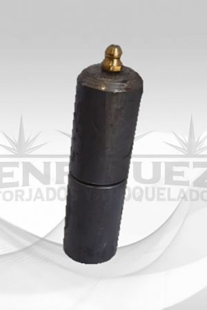 BISAGRA GRASERA Y BALÍN