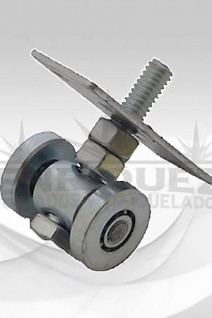 CARRETILLA 16 1/2 2 BALEROS 7000
