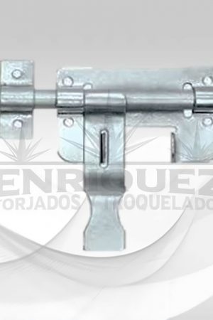 PASADOR MAUSER GALVANIZADO