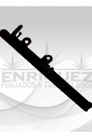 PICAPORTE COLONIAL RED. REFORZADO