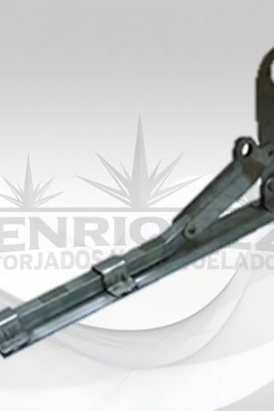 PICAPORTE GALVANIZADO