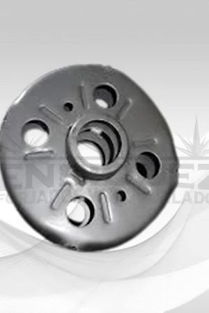 BOMBO TROQUELADO