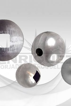 ESFERA LAMINADA