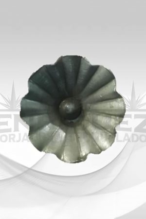 HOJA MINI MARGARITA C/REMACHE.