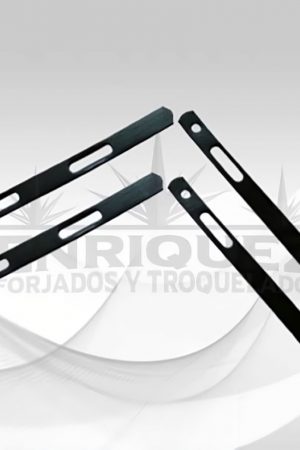 PASADOR PARA CORTINA 1 O 2 RANURAS