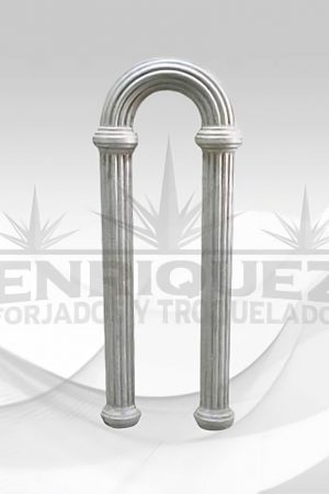 ARCO ROMANO LISO LÁMINA