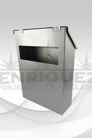 CAJA PARA BUZÓN
