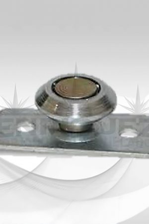 CARRETILLA RADIAL