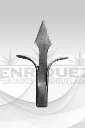 FIGURA FLOR DE LIZ