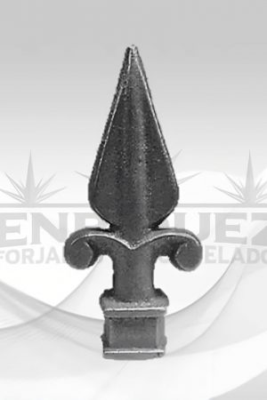 FLECHA ROMANA MEDIANA S/B