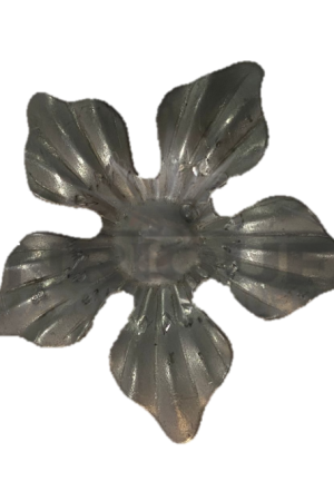 HOJA CHAPETÓN ESTRELLA TAPADO