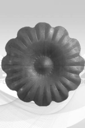 HOJA MARGARITA GRANDE TAPADA