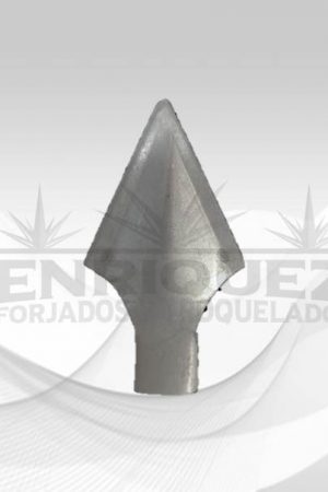 MEDIA FIGURA COLONIAL