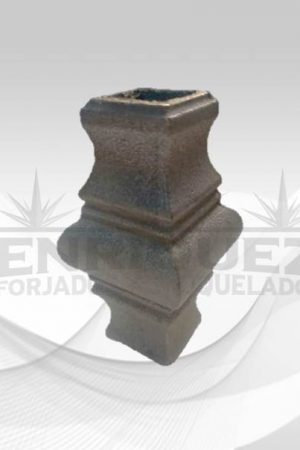 NUDO IMPERIAL CUAD.