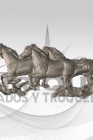 CABALLO-3